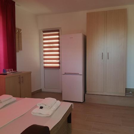 Evana House Costinești Dış mekan fotoğraf