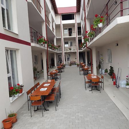 Evana House Costinești Dış mekan fotoğraf