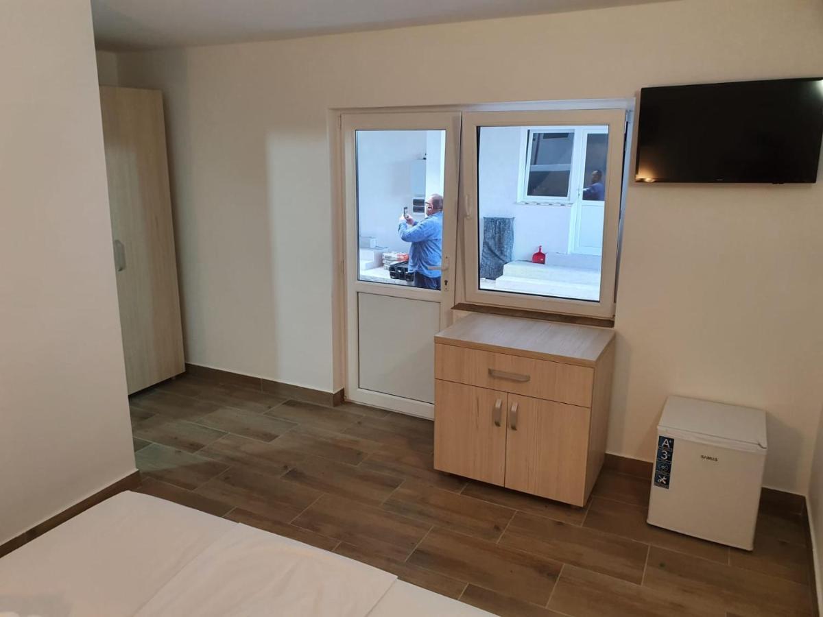 Evana House Costinești Dış mekan fotoğraf