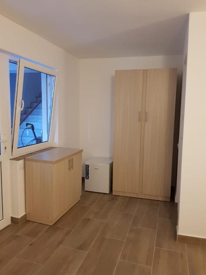 Evana House Costinești Dış mekan fotoğraf