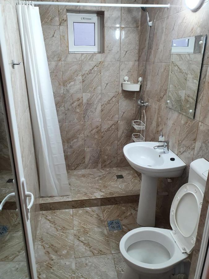 Evana House Costinești Dış mekan fotoğraf