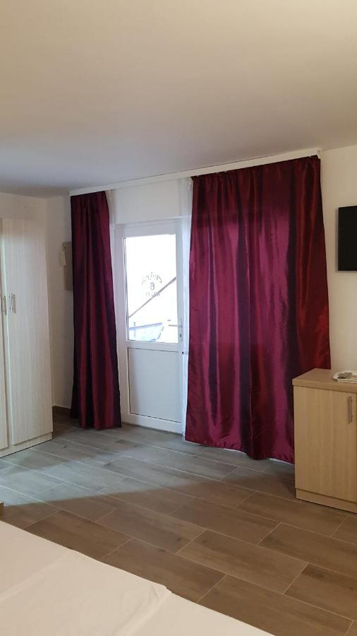 Evana House Costinești Dış mekan fotoğraf