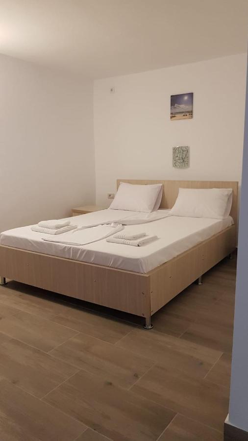 Evana House Costinești Dış mekan fotoğraf