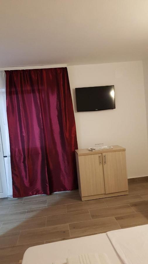 Evana House Costinești Dış mekan fotoğraf