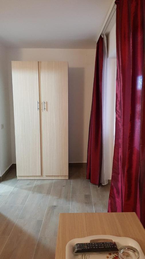 Evana House Costinești Dış mekan fotoğraf