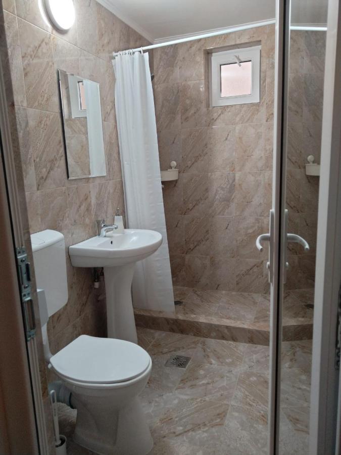Evana House Costinești Dış mekan fotoğraf