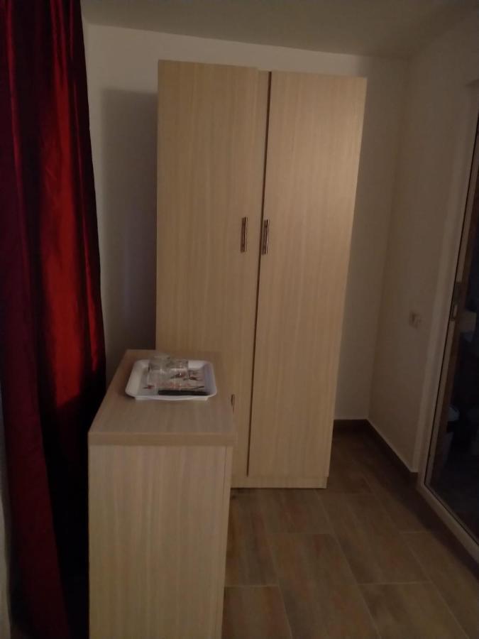 Evana House Costinești Dış mekan fotoğraf