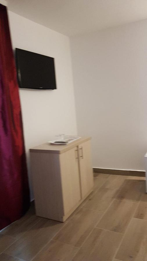 Evana House Costinești Dış mekan fotoğraf