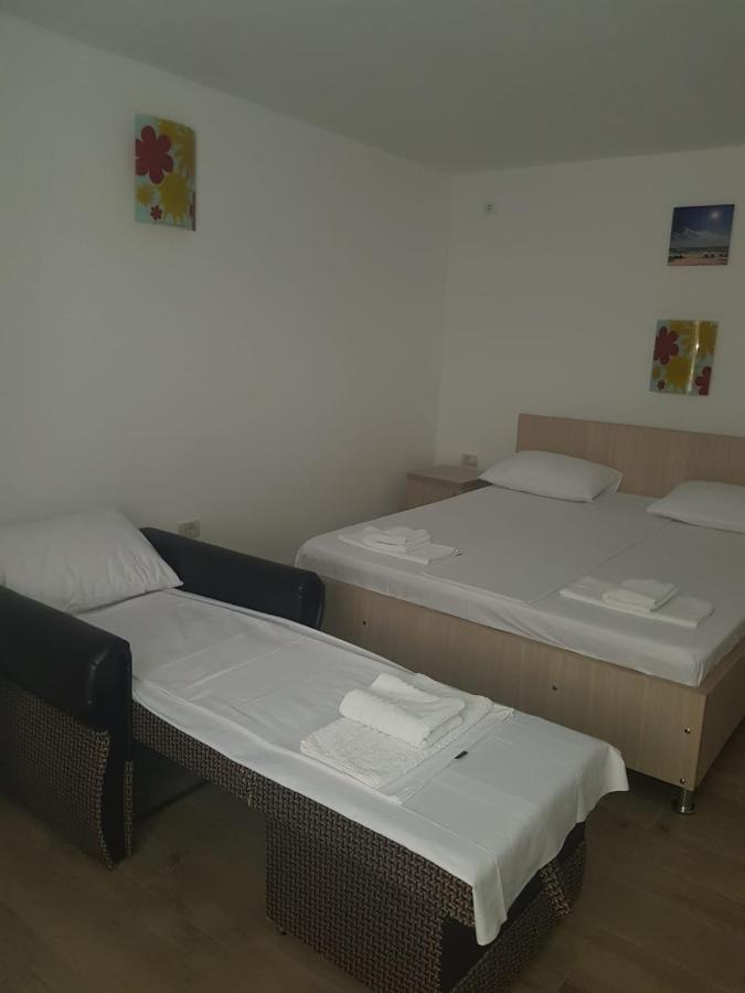 Evana House Costinești Dış mekan fotoğraf