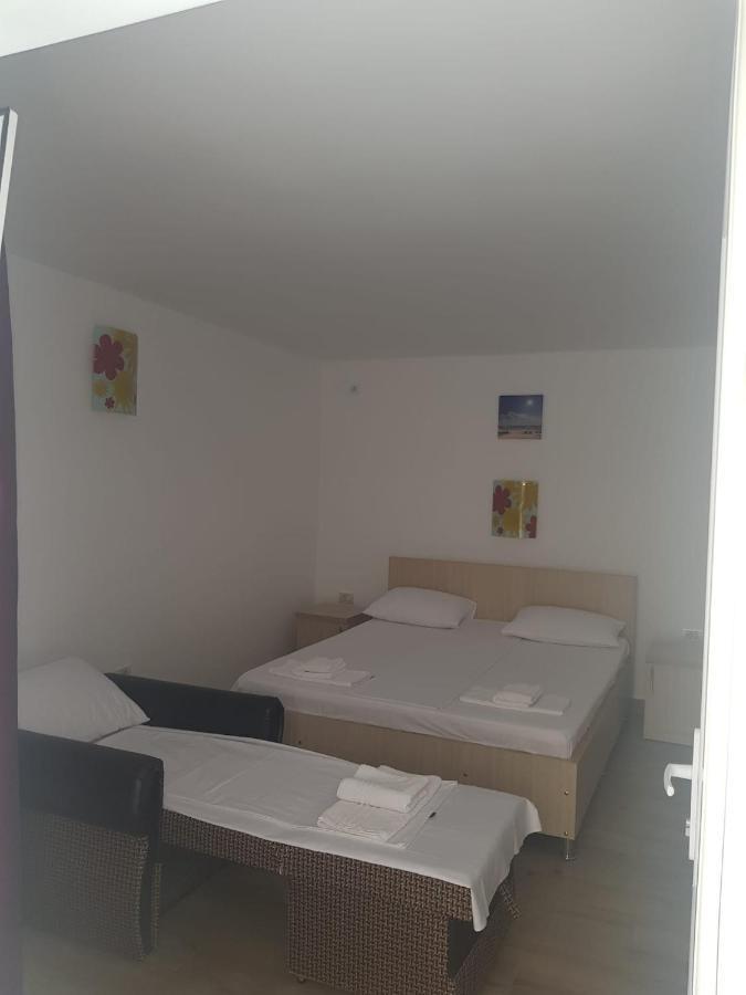 Evana House Costinești Dış mekan fotoğraf