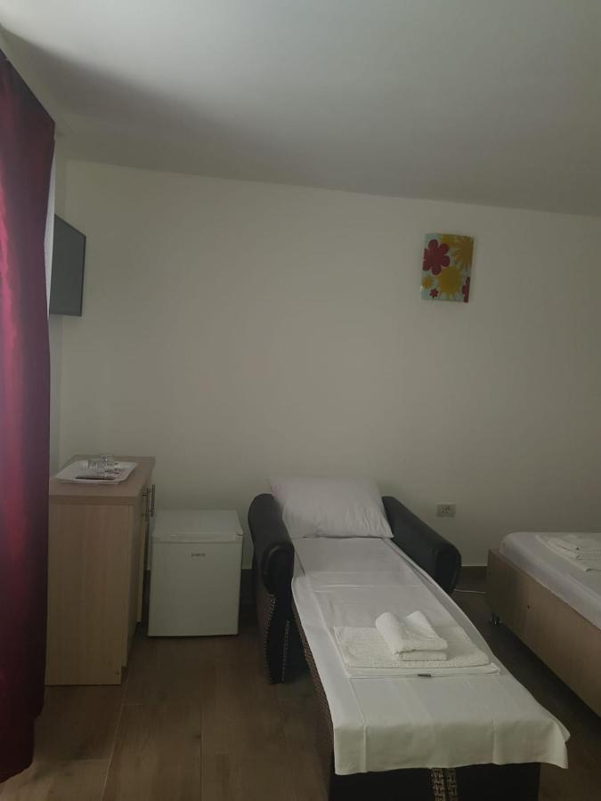 Evana House Costinești Dış mekan fotoğraf