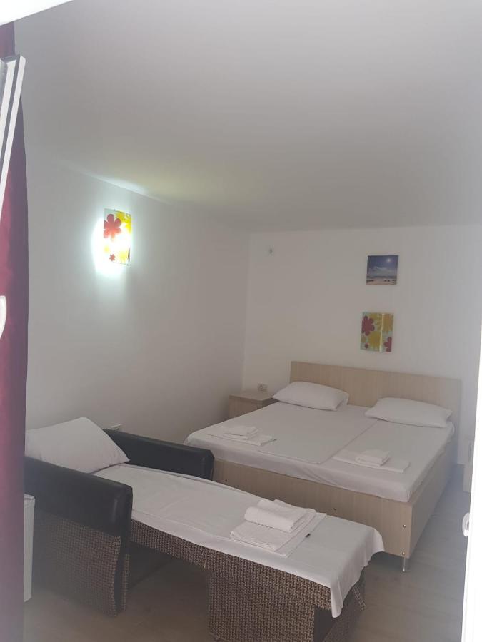 Evana House Costinești Dış mekan fotoğraf