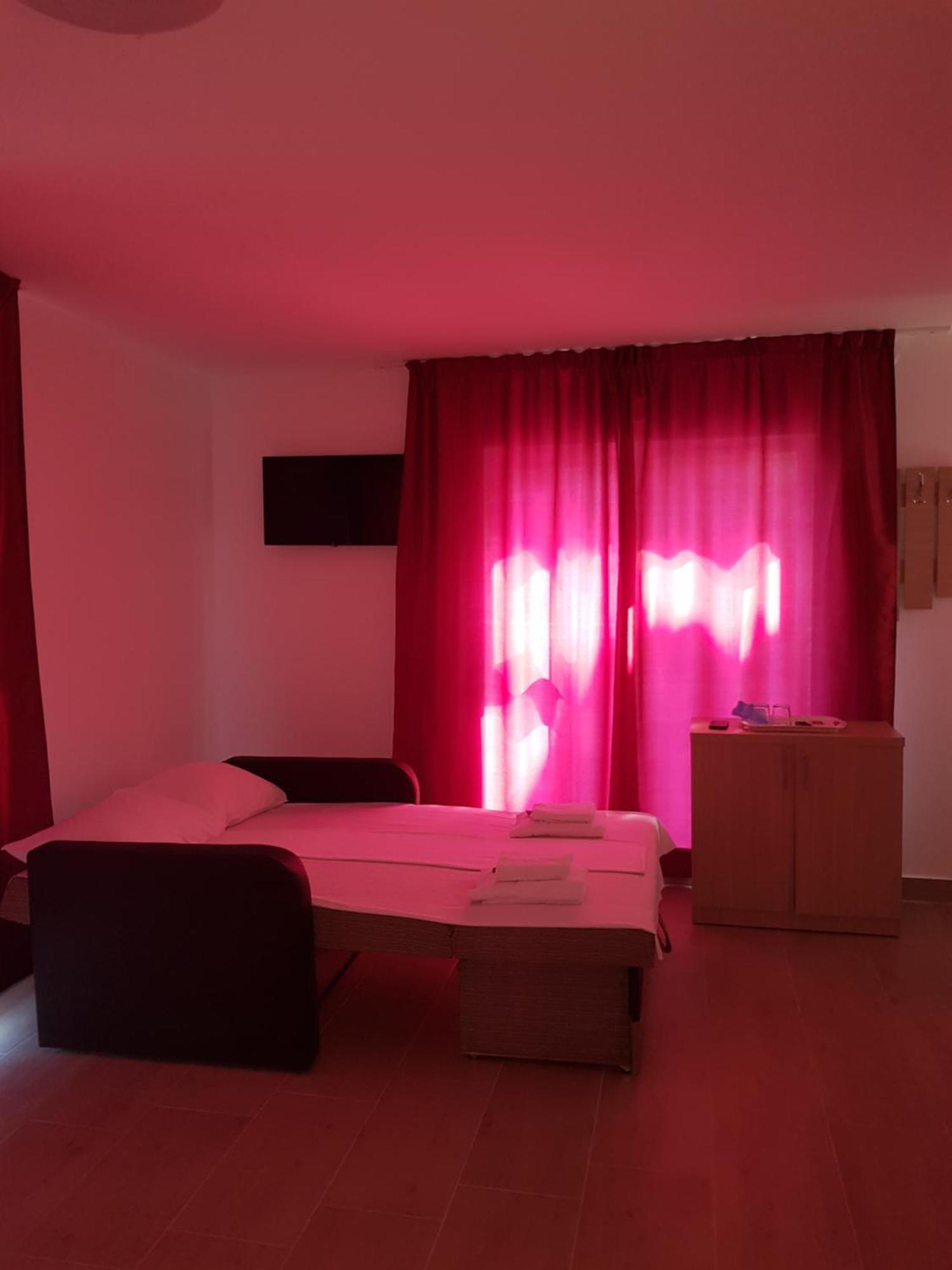 Evana House Costinești Dış mekan fotoğraf