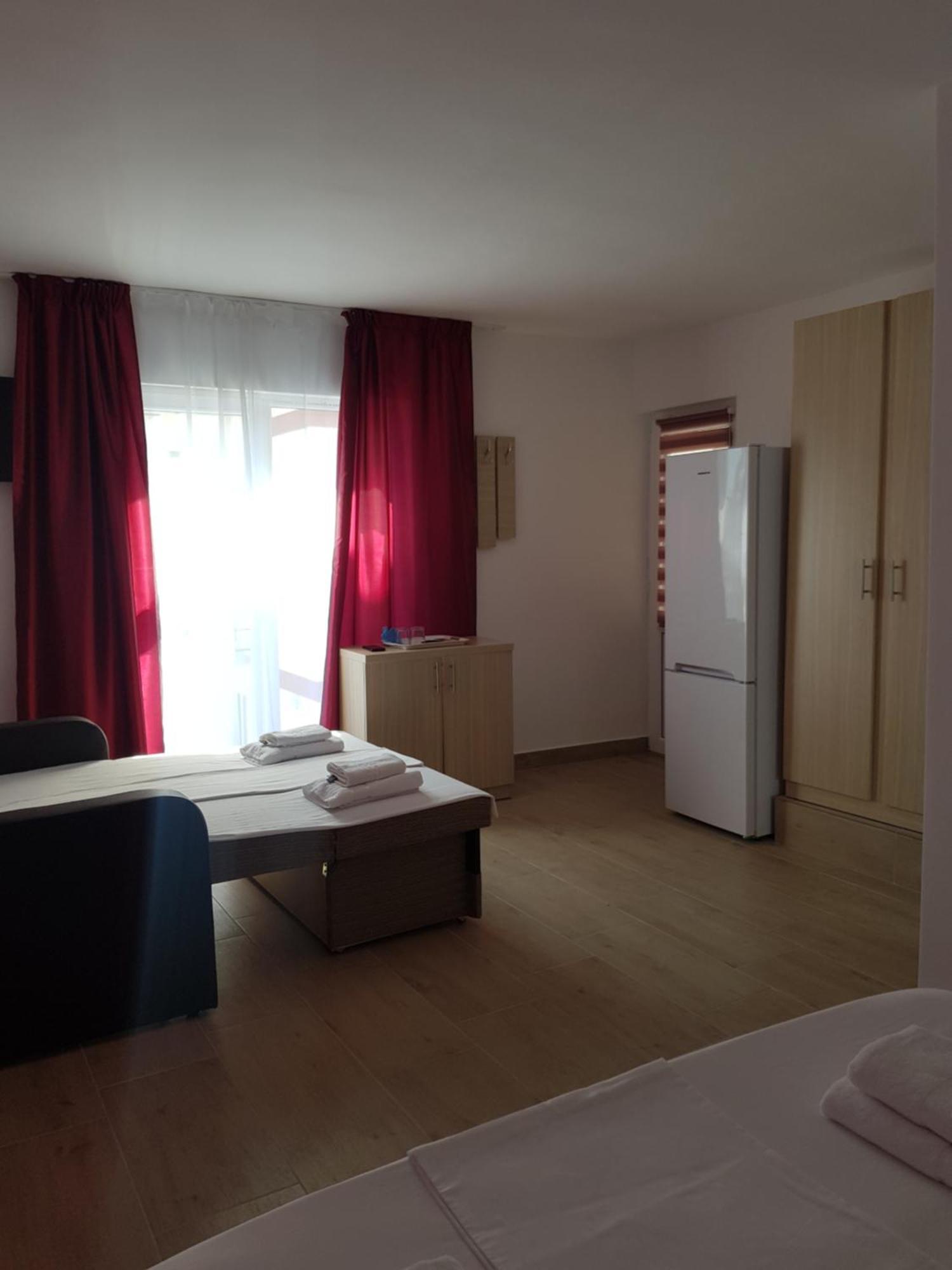 Evana House Costinești Dış mekan fotoğraf