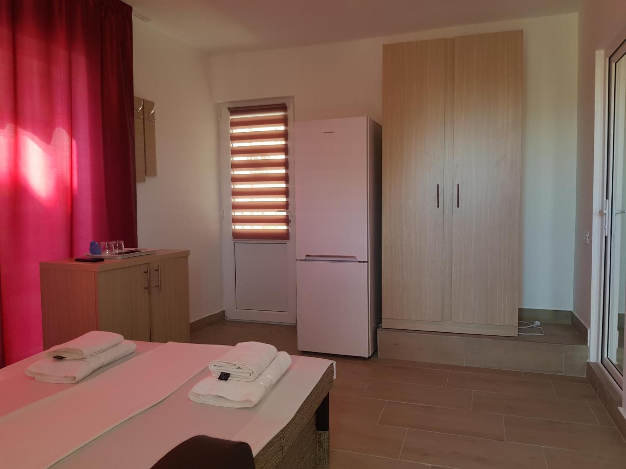 Evana House Costinești Dış mekan fotoğraf