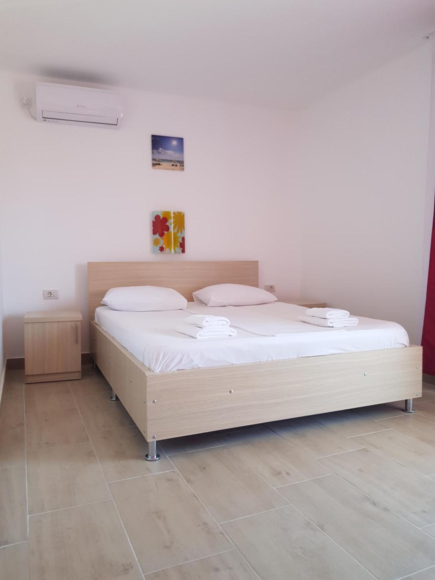 Evana House Costinești Dış mekan fotoğraf