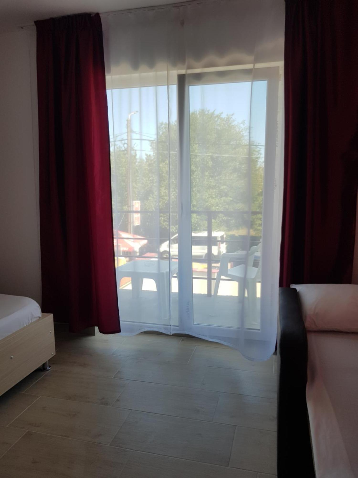 Evana House Costinești Dış mekan fotoğraf