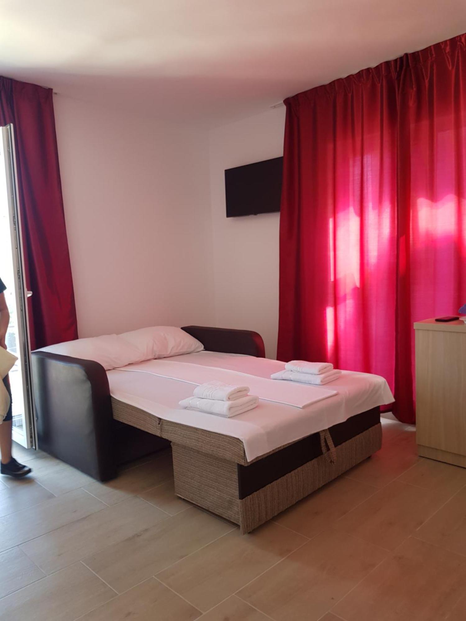 Evana House Costinești Dış mekan fotoğraf