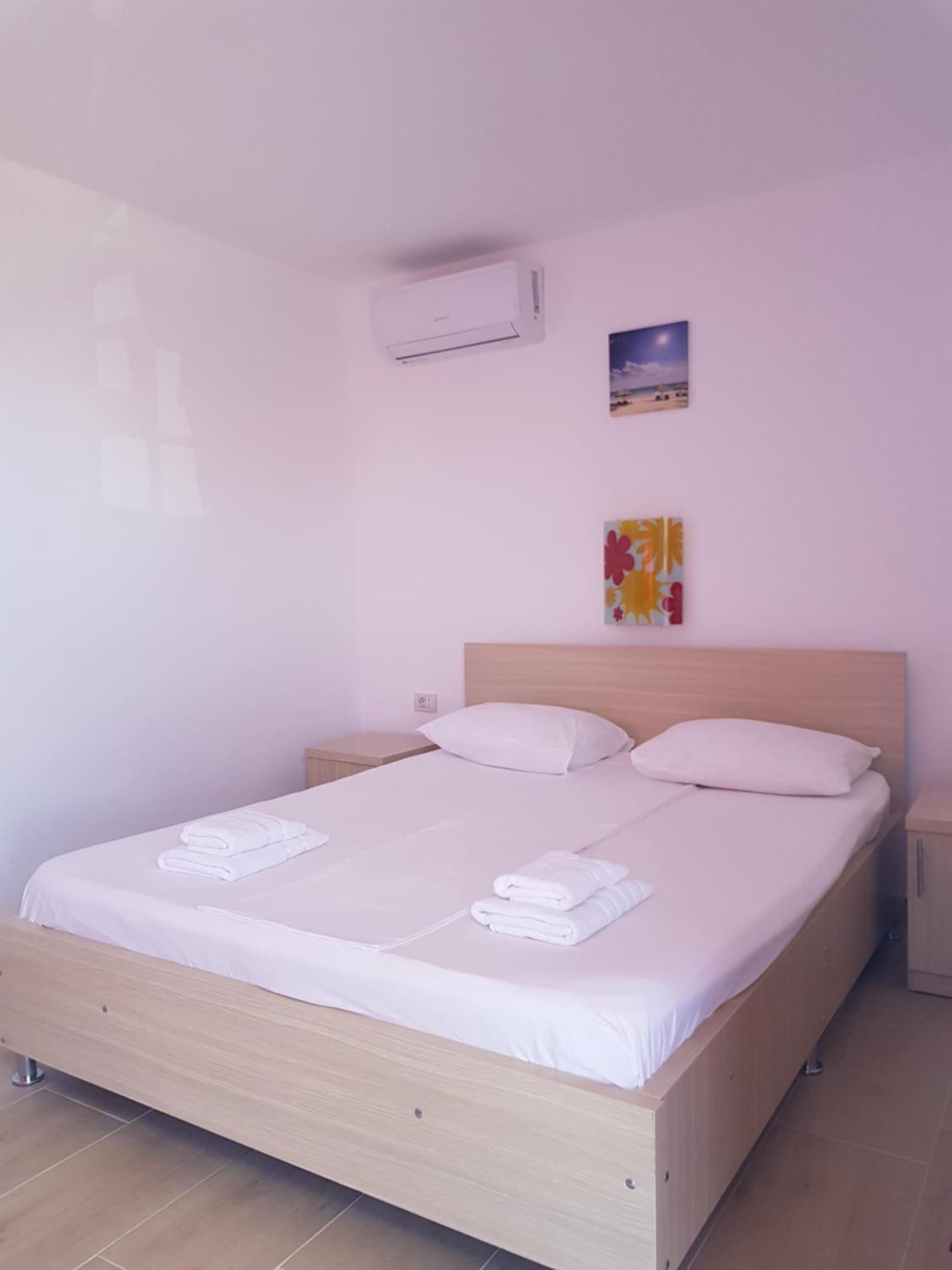 Evana House Costinești Dış mekan fotoğraf