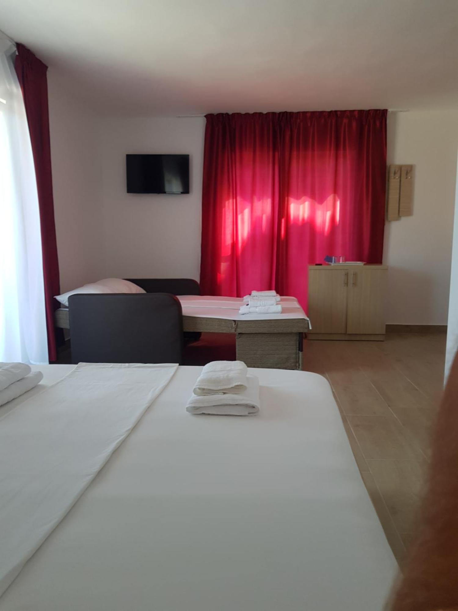 Evana House Costinești Dış mekan fotoğraf
