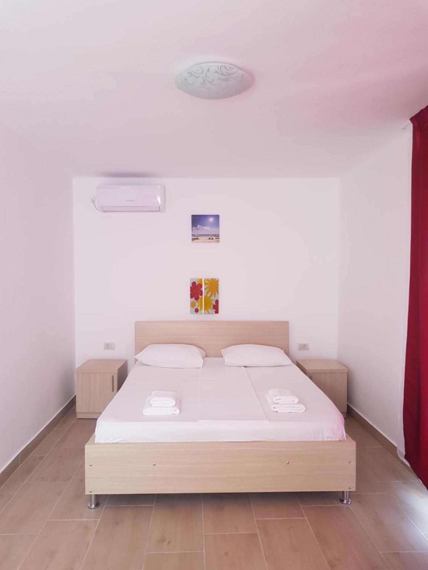 Evana House Costinești Dış mekan fotoğraf