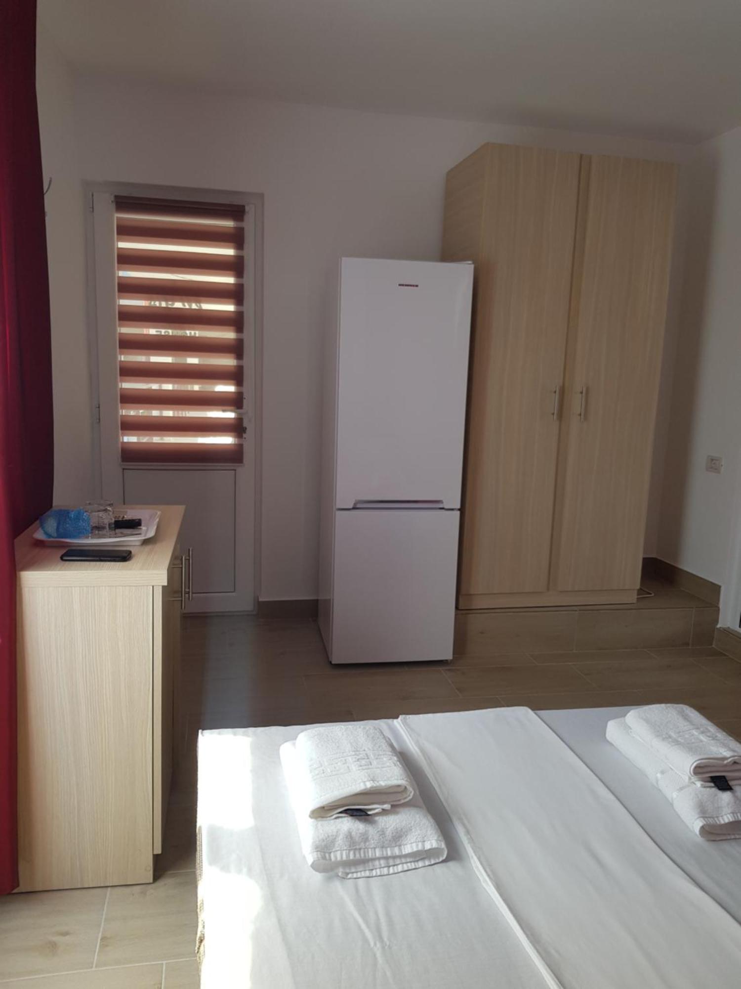 Evana House Costinești Dış mekan fotoğraf