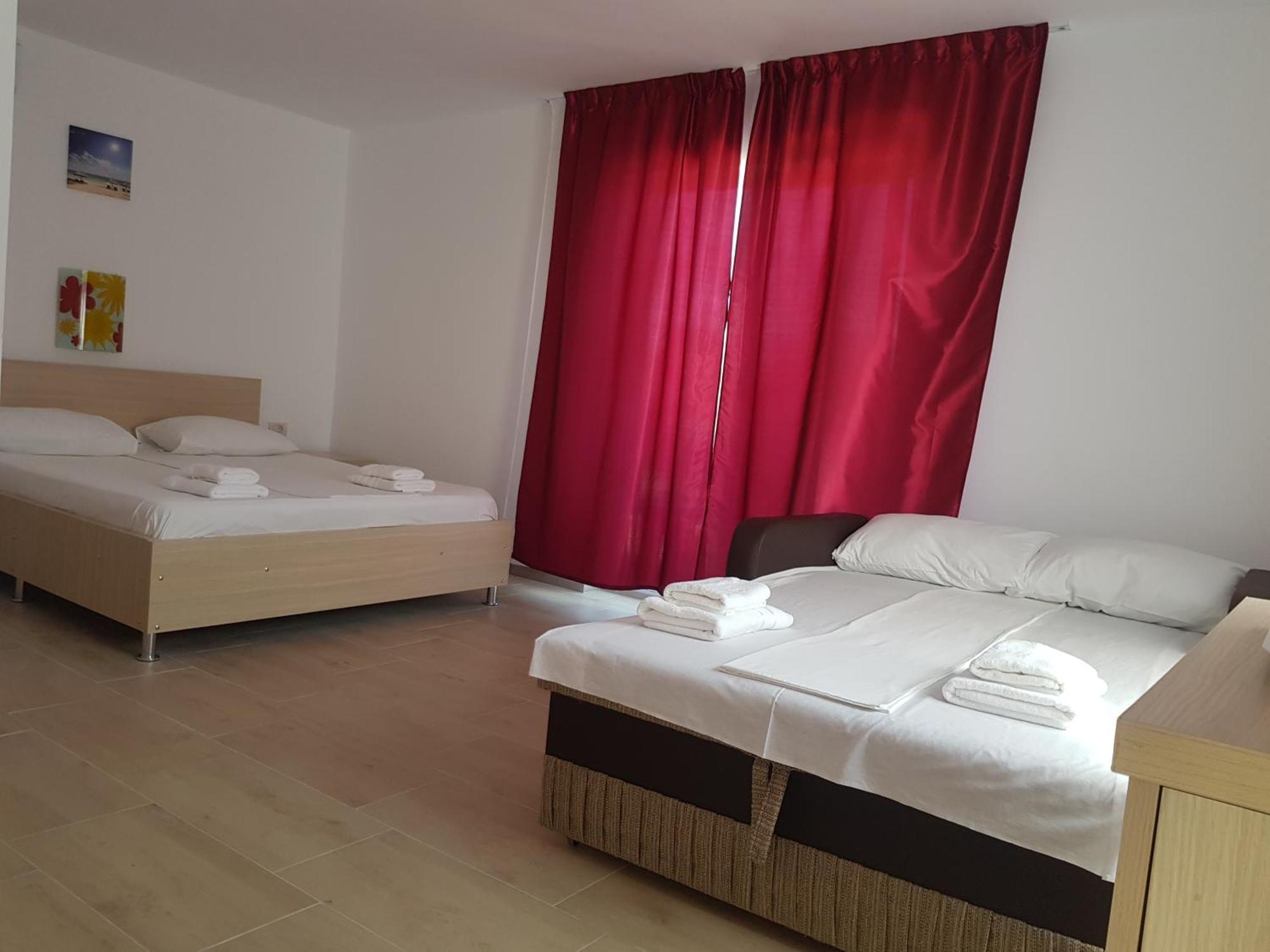Evana House Costinești Dış mekan fotoğraf