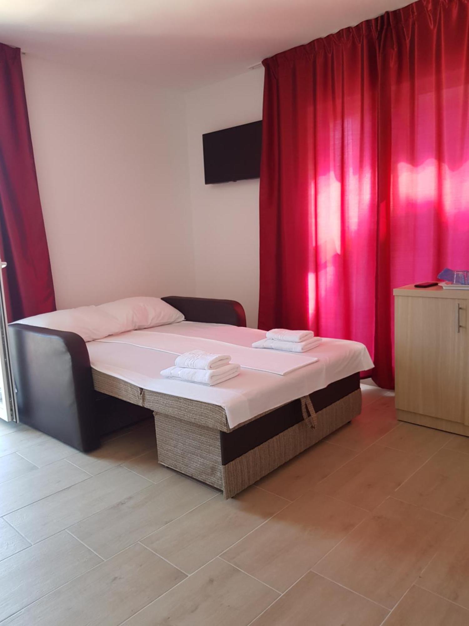 Evana House Costinești Dış mekan fotoğraf